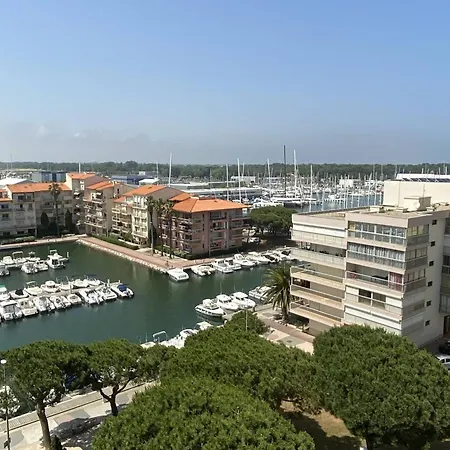 דירה 3 Pers. Vue Panoramique - Fr-1-750-67 *