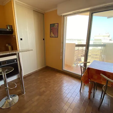 3 Pers. Vue Panoramique - Fr-1-750-67 דירה